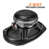 PRV 69CX380-4 Coaxial PRV Audio
