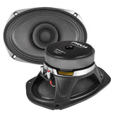 PRV 69FR250-4 Fullrange PRV Audio