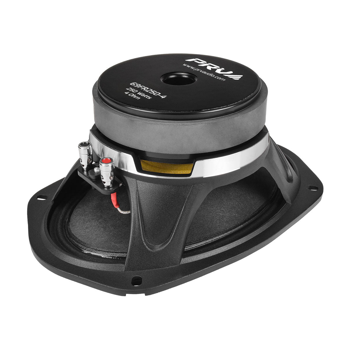 PRV 69FR250-4 Fullrange PRV Audio