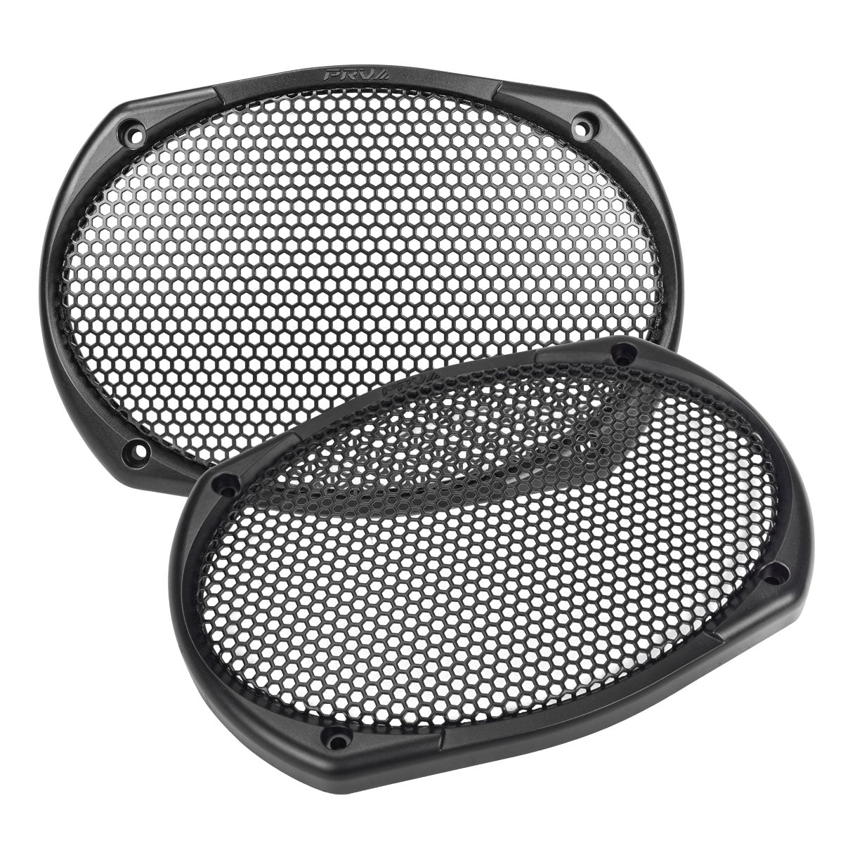 PRV 69GRILL-MESH Grill (PAIR) PRV Audio
