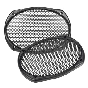 PRV 69GRILL-MESH Grill (PAIR) PRV Audio