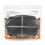 PRV 69GRILL-MESH Grill (PAIR) PRV Audio