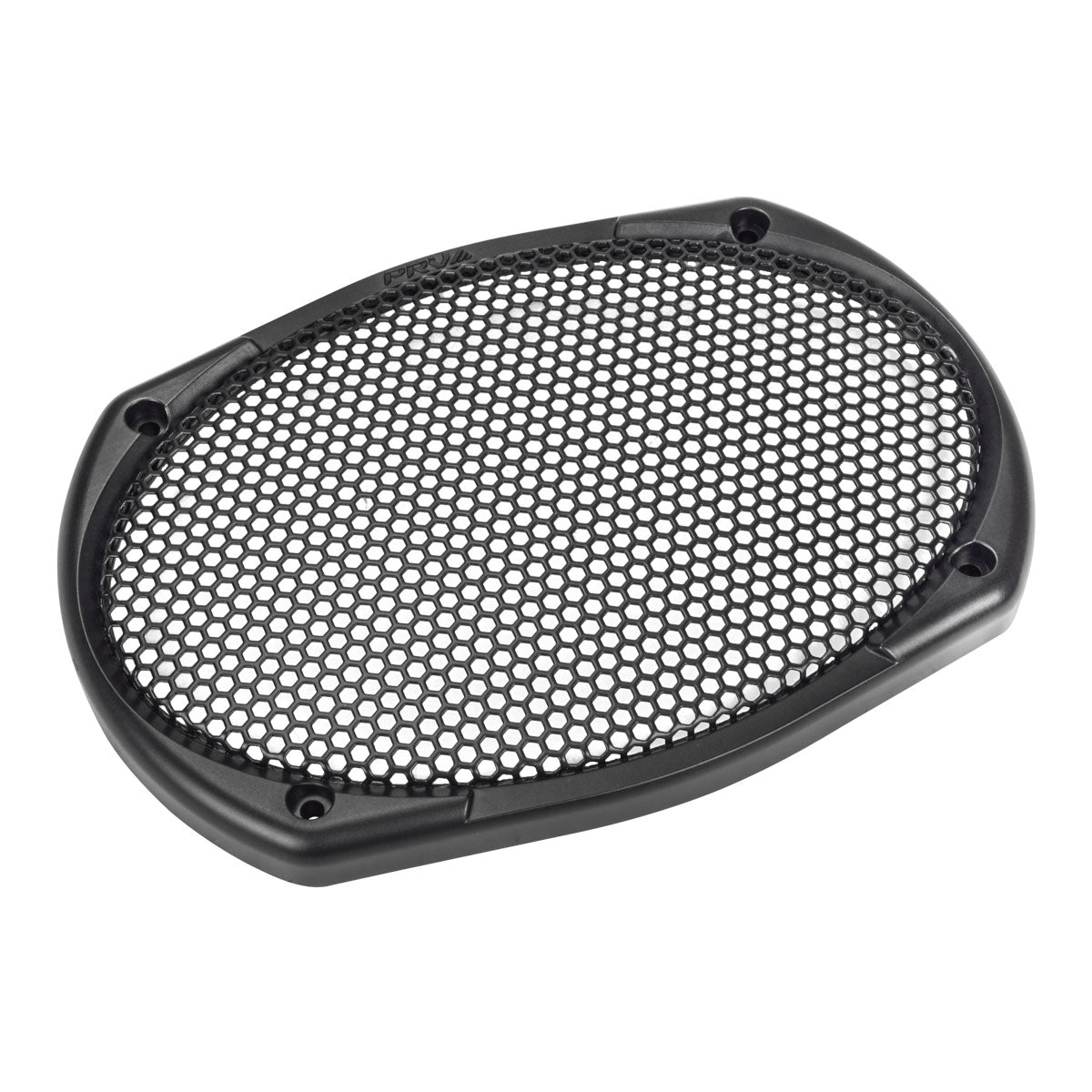 PRV Audio 69GRILL-MESH 6x9in Loudspeaker Grill Pair
