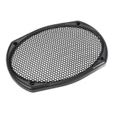PRV Audio 69GRILL-MESH 6x9in Loudspeaker Grill Pair