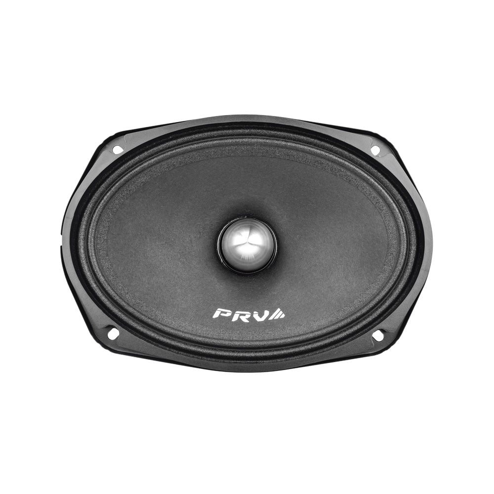 PRV Audio 69MR500-4 BULLET 500W Midrange Speaker (Single) PRV Audio