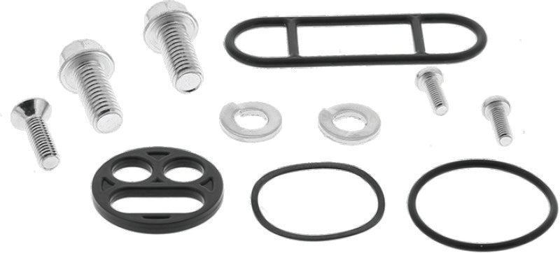 Kit de robinet d'essence QuadBoss 99-01 Yamaha YFM600 Grizzly 4x4