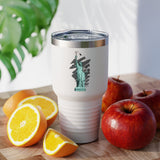 Statue Of Liberty Tumbler (30oz)