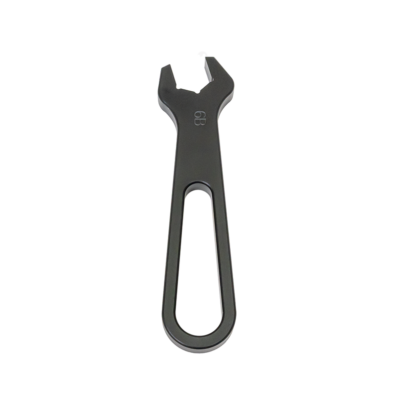 ZZP - 06 AN Alloy Wrench