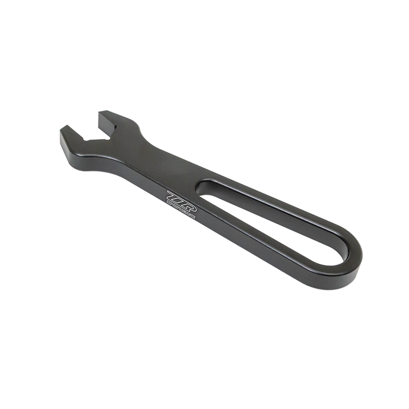 ZZP - 06 AN Alloy Wrench