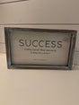 Wooden decor success 6x10 KB Decor & More