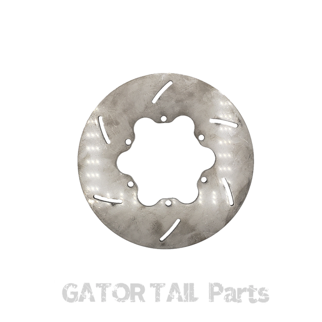 6 Bolt Brake Rotor Gatortail