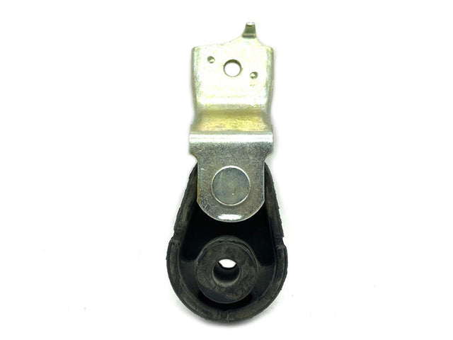 6C3Z5260AA OE Exhaust Brake Support, Exhaust System Hanger Bracket, 2005-2007 Ford 6.0L Powerstroke Ford OEM