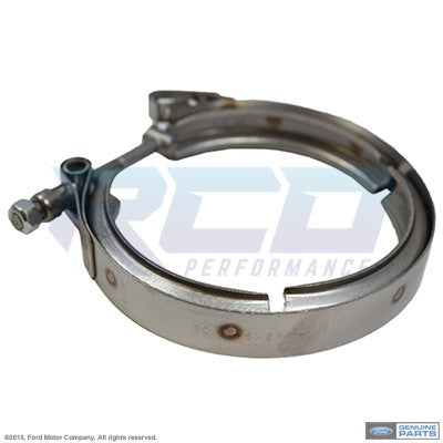 Genuine Ford 6.0L Down Pipe V-Band Clamp