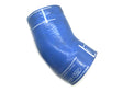 6C3Z6C640A OE Turbo to Intercooler Air Inlet Connection Boot, 2004.5-2007 Ford 6.0L Powerstroke Ford OEM