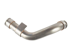 6C3Z9T515B OE Turbo Oil Drain Tube, 2003.5-2007 Ford 6.0L Powerstroke Ford OEM