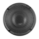 PRV Audio 6CX380-4 SLIM | 6.5" 380W RMS Coaxial Speaker (Single) PRV Audio