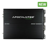 Deaf Bonce Apocalypse ASA-1000.1 1000W RMS Monoblock Amplifier Deaf Bonce