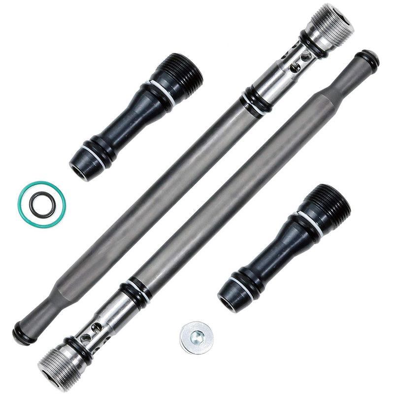 OEM Ford 6.0L Updated Stand Pipe (Tube) & Dummy Plug Kit