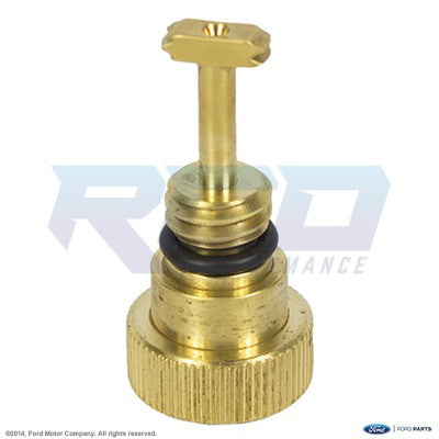 Brass 6.0L Water In Fuel Drain