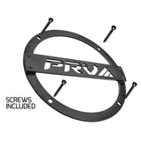 PRV 6GRILL-ALUM Grill PRV Audio