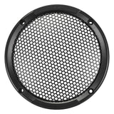 PRV Audio 6GRILL-MESH 6.5" Loudspeaker Grill Mesh Pair