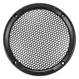 PRV 6GRILL-MESH Grill (PAIR) PRV Audio