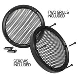 PRV 6GRILL-MESH Grill (PAIR) PRV Audio