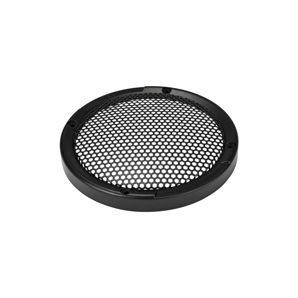 PRV Audio 6GRILL-MESH 6.5" Loudspeaker Grill Mesh Pair