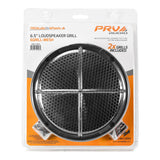PRV 6GRILL-MESH Grill (PAIR) PRV Audio