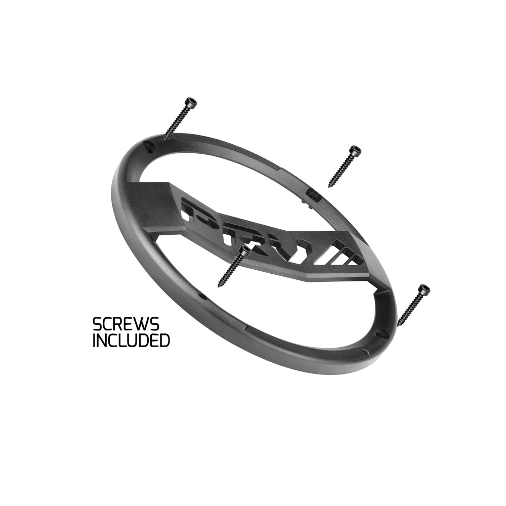 PRV 6GRILL-POLY Grill PRV Audio