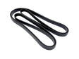 ACDelco 6K1187 OE Serpentine Belt, Single Alternator, 2011-2016 GM 6.6L Duramax LML, (LB7, 2002-2004 California Emissions) GM