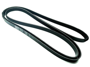 ACDelco 6K1195 OE Single Alternator Serpentine Belt, 2006-2010 GM 6.6L Duramax LBZ LMM GM
