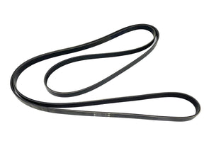ACDelco 6K1373 Serpentine Belt, Dual Alternators, 2011-2016 GM 6.6L Duramax LML GM