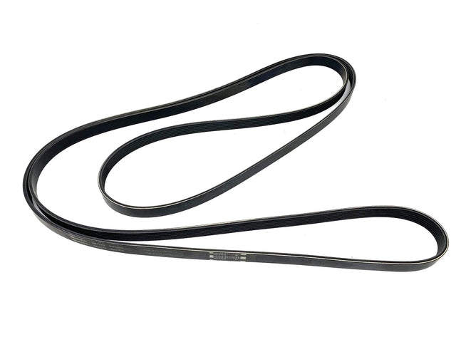 ACDelco 6K1373 Serpentine Belt, Dual Alternators, 2011-2016 GM 6.6L Duramax LML GM