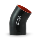 Riffraff Turbo Outlet Elbow CAC Boot - 6.0 Powerstroke (2003-2007)