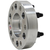 6x5.5 Wheel Adapters Hub Centric For GM Silverado Sierra 6 Lug Trucks