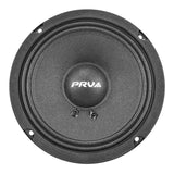 PRV Audio 6.5 Inch Midbass Car Speakers 6MB100-4 Pair