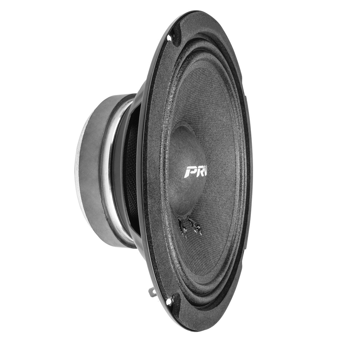 PRV Audio 6.5 Inch Midbass Car Speakers 6MB100-4 Pair