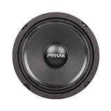 PRV Audio 6MB200-4 6-Inch Mid Bass Loudspeaker 4 Ohms