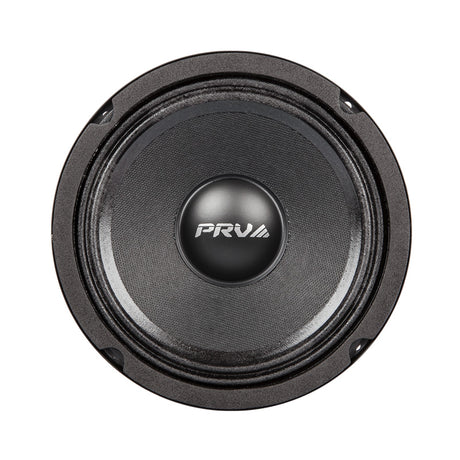 PRV Audio 6MB200-4 6-Inch Mid Bass Loudspeaker 4 Ohms