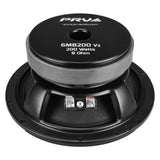 PRV 6MB200 v2 Midbass PRV Audio