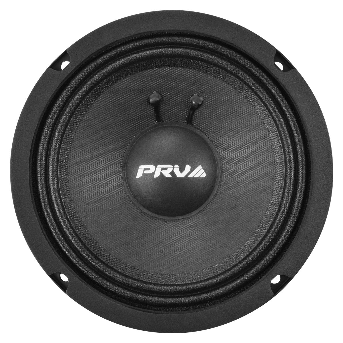 PRV Audio 6MB400-4 6.5-Inch Midbass Loudspeaker 4 Ohm 400 Watts