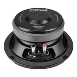PRV Audio 6MB400-4 6.5-Inch Midbass Loudspeaker 4 Ohm 400 Watts