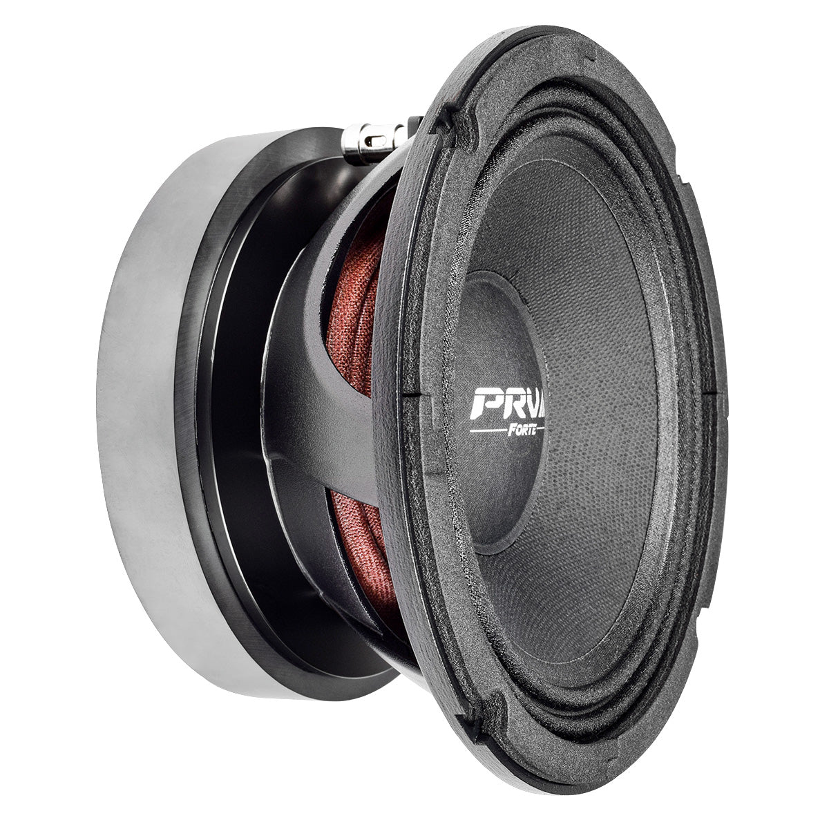 PRV 6MB550FT-4 Midbass PRV Audio