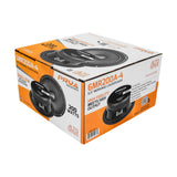 PRV 6MR200A-4 Midrange PRV Audio