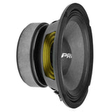 PRV Audio 6MR250A 6.5 Inch Midrange Loudspeaker 250 Watts