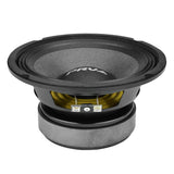 PRV Audio 6MR250A 6.5 Inch Midrange Loudspeaker 250 Watts