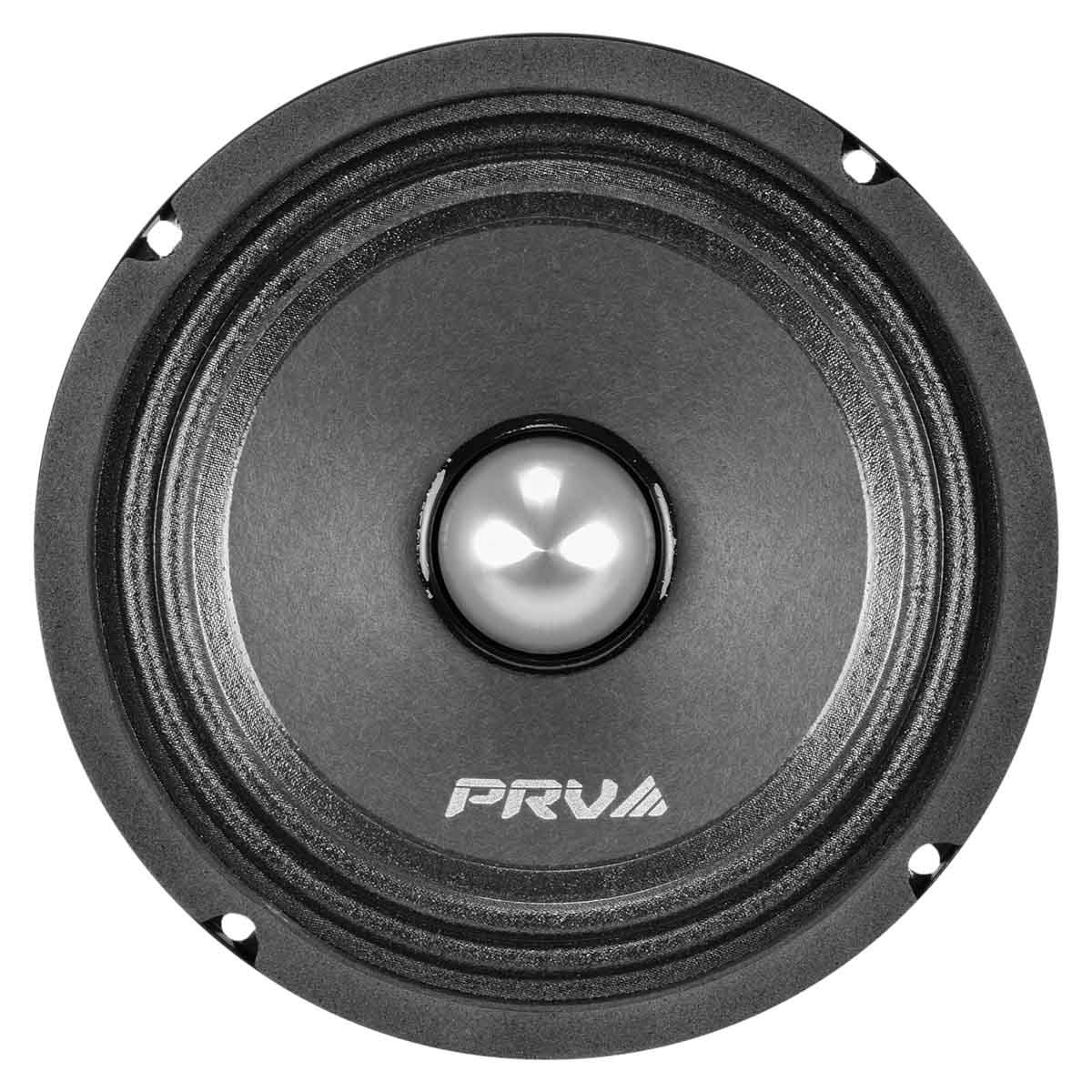 PRV 6MR250B-4 SLIM Midrange PRV Audio