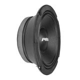 PRV 6MR250SEAL Midrange PRV Audio