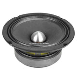 PRV Audio 6MR400-4 BULLET 6.5" 400W RMS Midrange Speaker (Single) PRV Audio